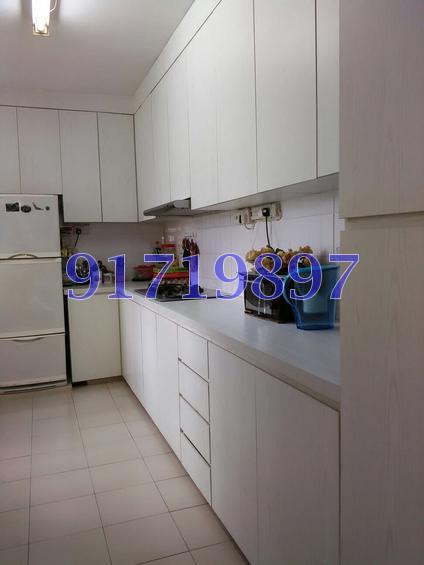 Blk 346 Yishun Avenue 11 (Yishun), HDB 5 Rooms #80237792